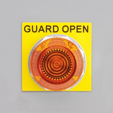 Panduit Thermal Transfer Button, 2.4x12.4, PK500 C240X240A8T-30